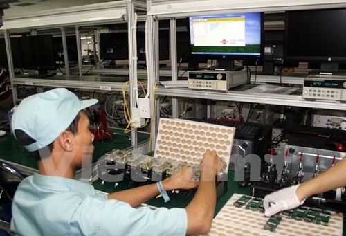 Sieben Beiträge erhalten staatlichen Preis für Wissenschaft und Technologie - ảnh 1